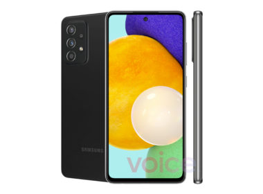 galaxy-A52-5G