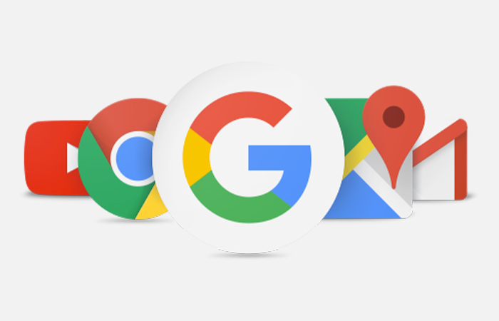services Google