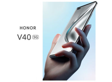 honor V40 5G