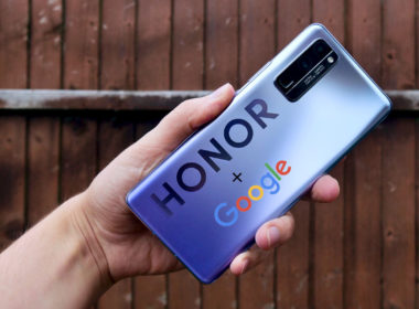 honor services google