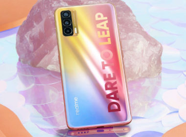 realme-X7