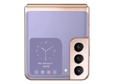galaxy z flip 3