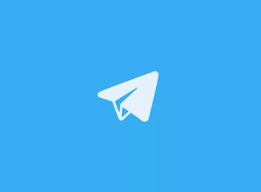 telegram