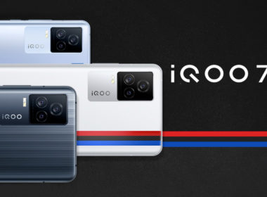 vivo-iqoo7