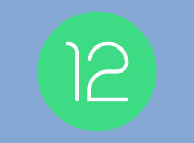 android 12 developer preview 1