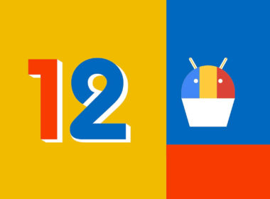 android 12