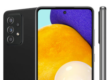 galaxy-A52-5G-evleaks