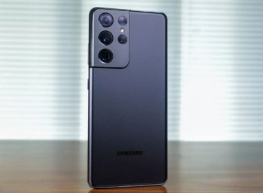 galaxy S21 ultra