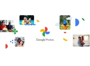 google photos