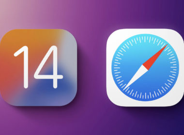 ios 14.5 safari adresse ip