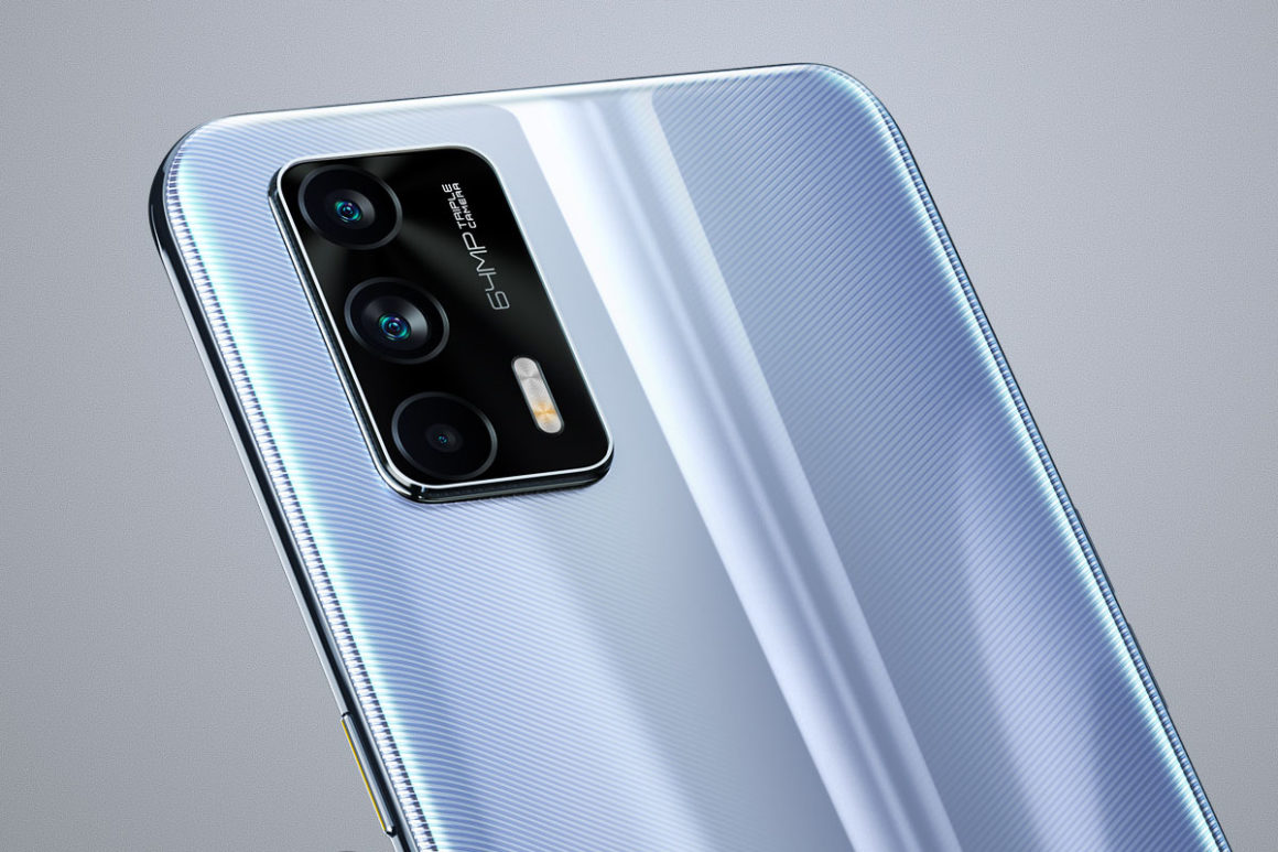 Realme Gt 5g 8 256gb Купить