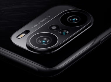 redmi-K40