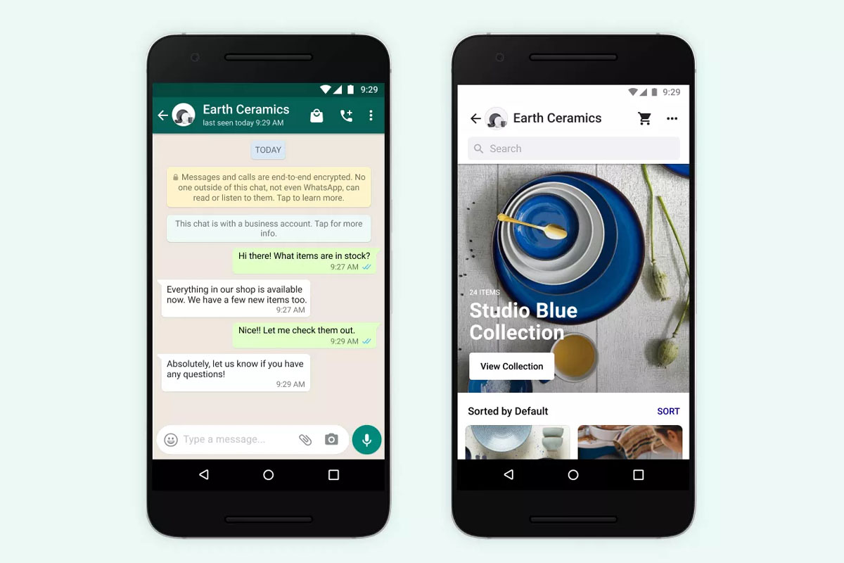  WhatsApp  une nouvelle politique de confidentialit   sera 