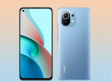 mi 11 lite