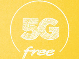 5G free paris