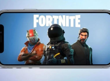 epic games apple