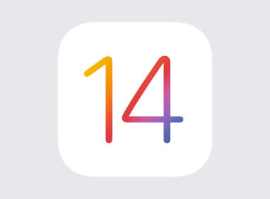 iOS14