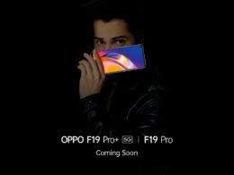 oppo-F19-teaser