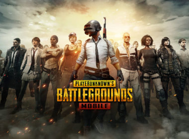 pubg mobile