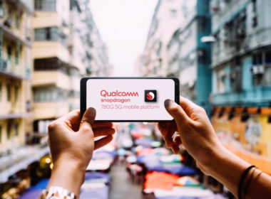 snapdragon 780G