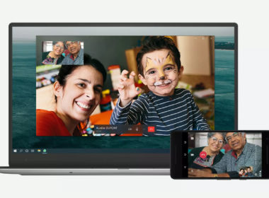 whatsapp appels ordinateur