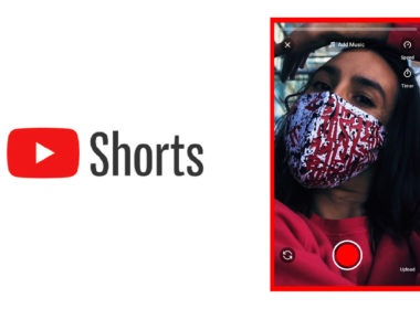 youtube shorts