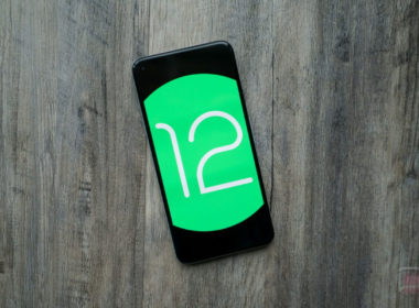 android 12 developer preview 3