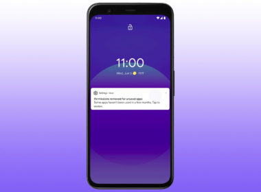 android 12 mode hibernation