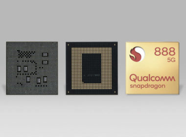 snapdragon 888 antutu mars 2021