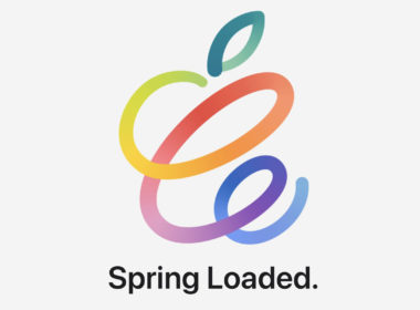 apple event spring loaded 2021