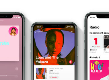 apple music