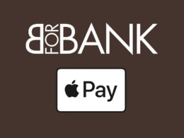bforbank apple pay