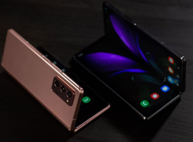 galaxy z fold 3