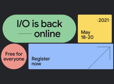 google event