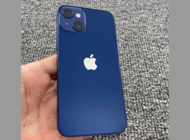 iphone 13 mini prototype