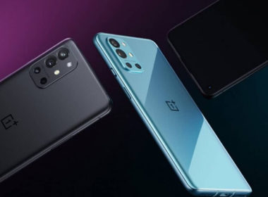 oneplus 9R