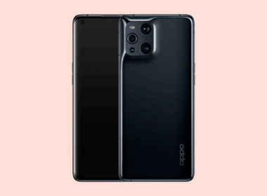 oppo find X3 pro