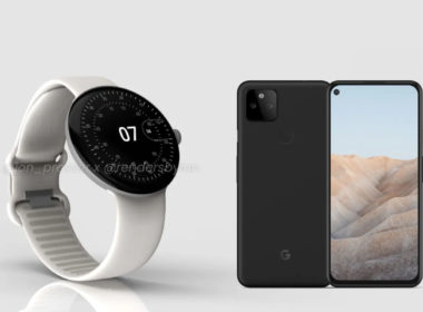 pixel 5a pixel watch google