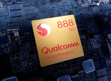 qualcomm S888