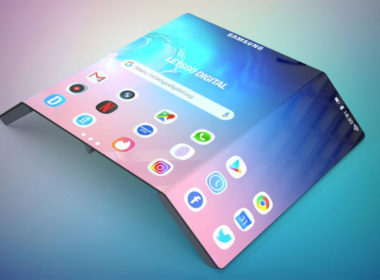 samsung galaxy Z fold