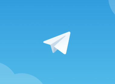 telegram