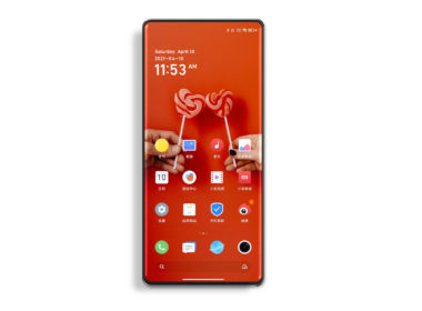 Xiaomi leak