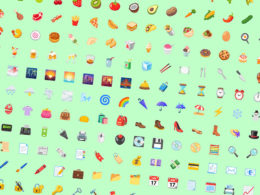 android 12 nouveaux emojis