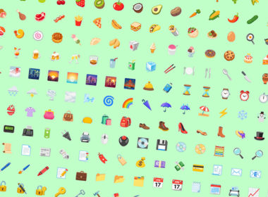 android 12 nouveaux emojis