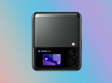 galaxy z flip 3 design prix date