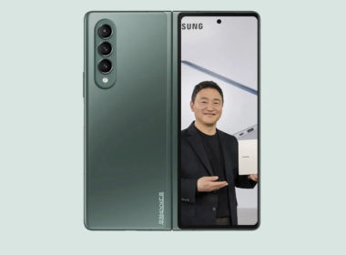 galaxy z fold 3 samsung