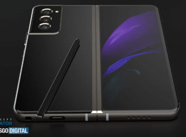 galaxy z fold 3 samsung