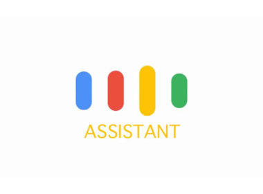 google assistant