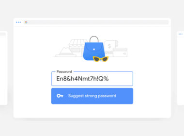 google authentification