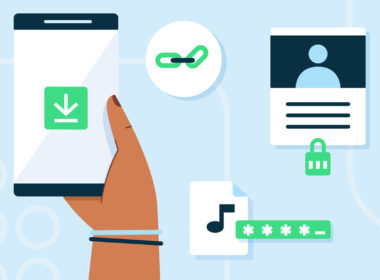 google play store section donnees personnelles